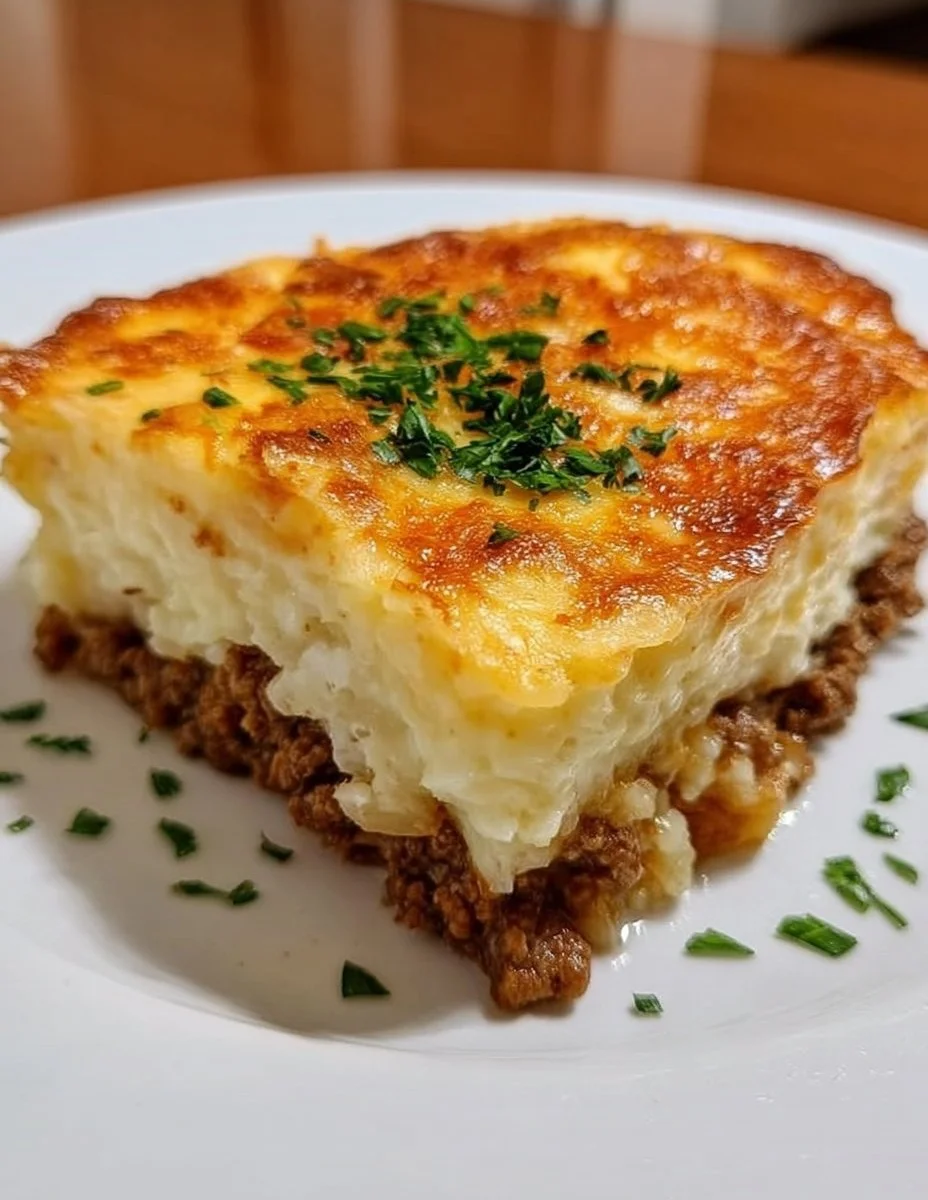 Hachis Parmentier