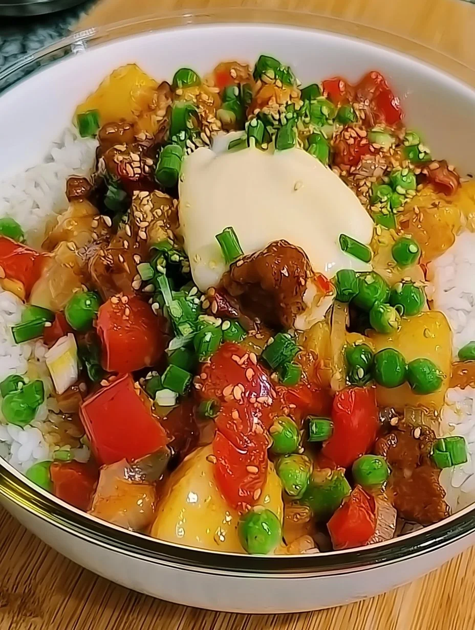 Recettes simples et délicieuses pour révolutionner vos repas quotidiens